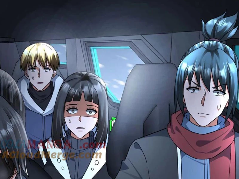 Toàn Cầu Băng Phong: Ta Chế Tạo Phòng An Toàn Tại Tận Thế Chapter 429 - Trang 4