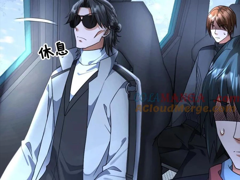 Toàn Cầu Băng Phong: Ta Chế Tạo Phòng An Toàn Tại Tận Thế Chapter 429 - Trang 4