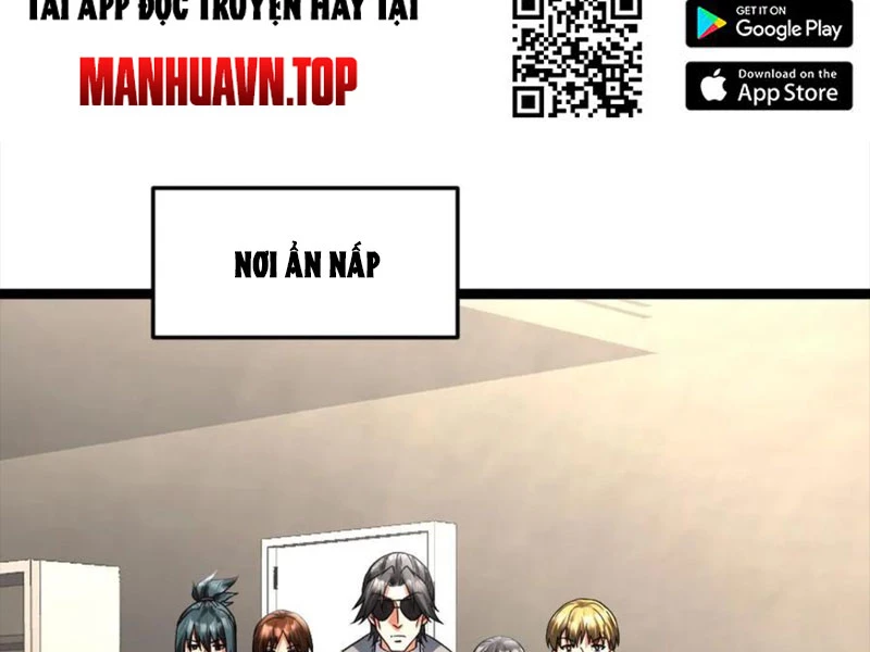 Toàn Cầu Băng Phong: Ta Chế Tạo Phòng An Toàn Tại Tận Thế Chapter 429 - Trang 4