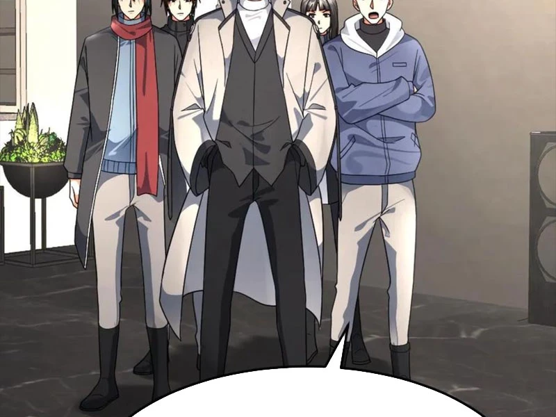 Toàn Cầu Băng Phong: Ta Chế Tạo Phòng An Toàn Tại Tận Thế Chapter 429 - Trang 4