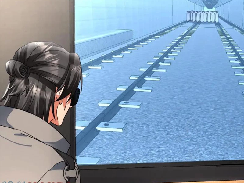 Toàn Cầu Băng Phong: Ta Chế Tạo Phòng An Toàn Tại Tận Thế Chapter 429 - Trang 4