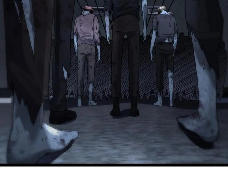 Toàn Cầu Băng Phong: Ta Chế Tạo Phòng An Toàn Tại Tận Thế Chapter 429 - Trang 4