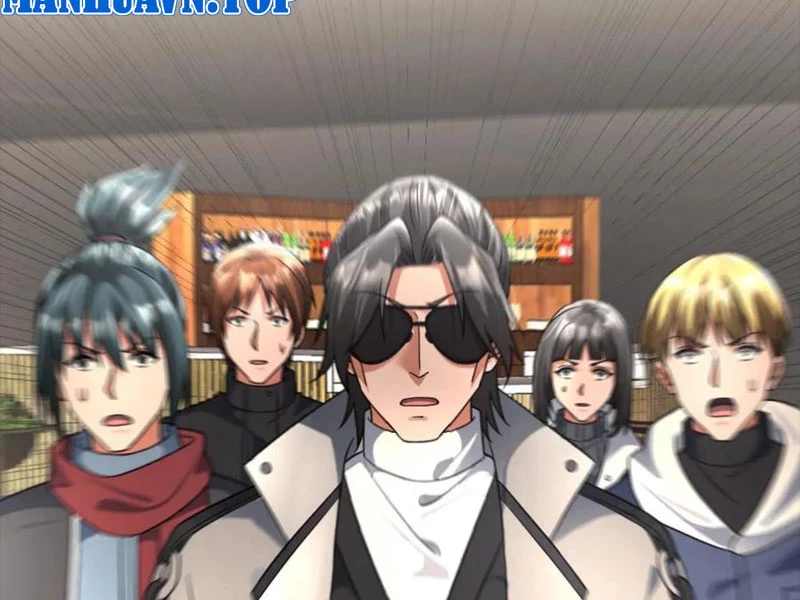 Toàn Cầu Băng Phong: Ta Chế Tạo Phòng An Toàn Tại Tận Thế Chapter 429 - Trang 4