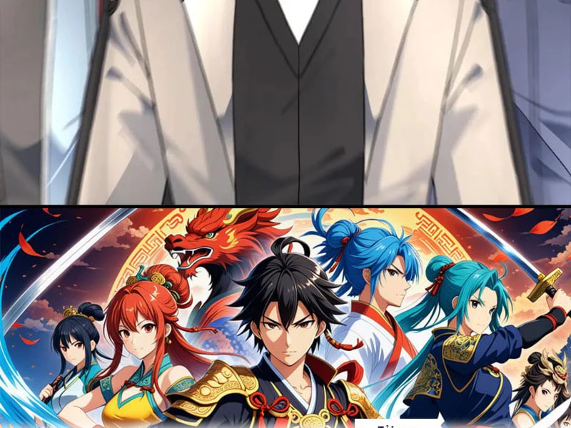 Toàn Cầu Băng Phong: Ta Chế Tạo Phòng An Toàn Tại Tận Thế Chapter 429 - Trang 4