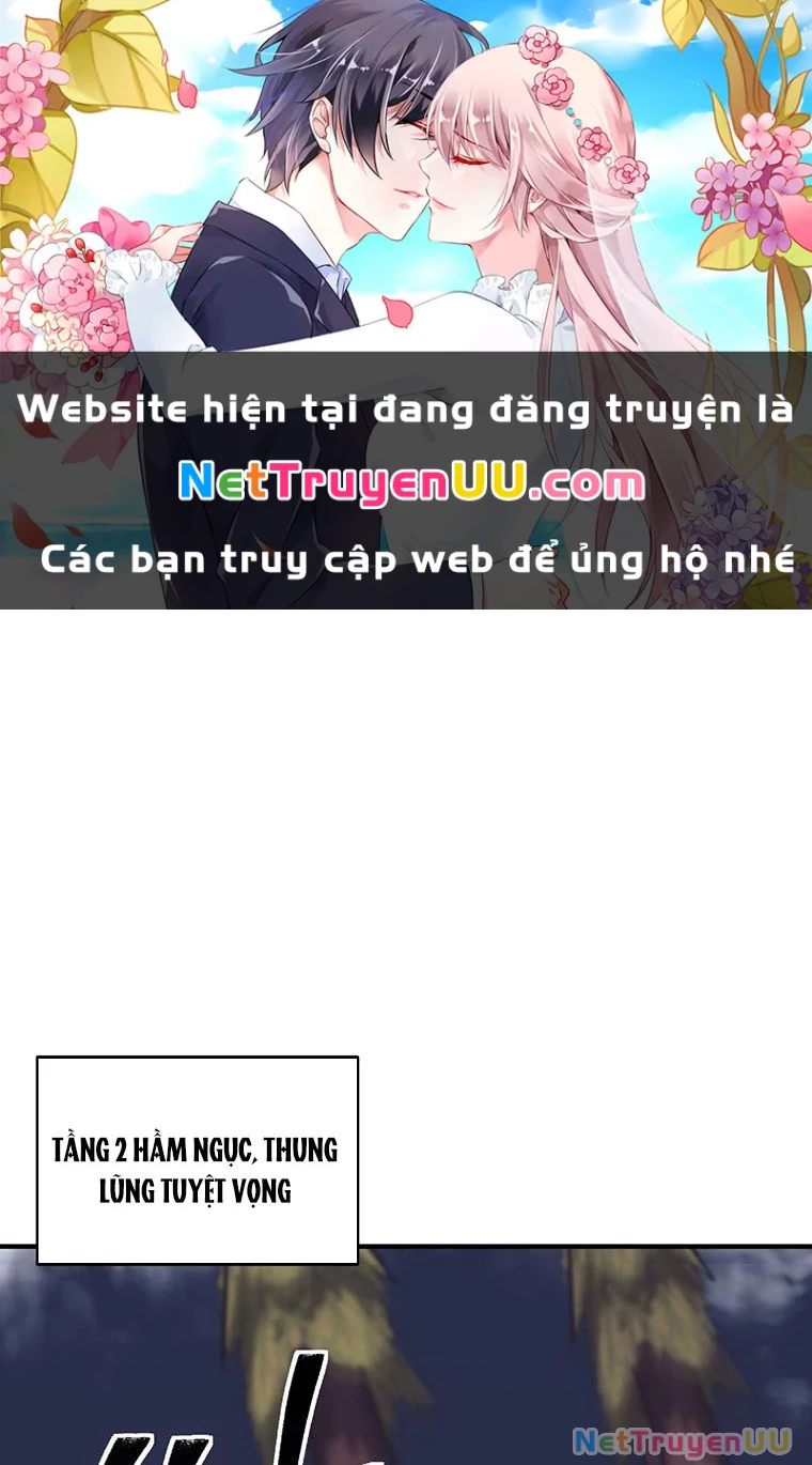 Chủ xe thức ăn nhanh trong ngục tối Chapter 1 - Trang 3