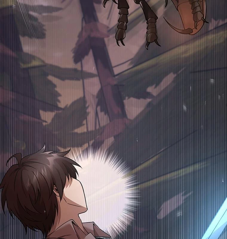 Chủ xe thức ăn nhanh trong ngục tối Chapter 1 - Trang 3