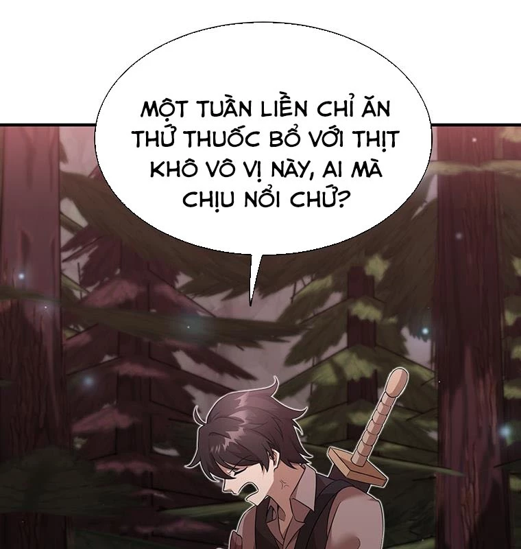 Chủ xe thức ăn nhanh trong ngục tối Chapter 1 - Trang 3