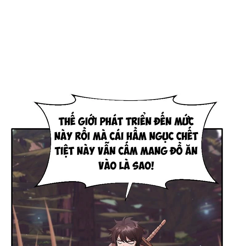 Chủ xe thức ăn nhanh trong ngục tối Chapter 1 - Trang 3