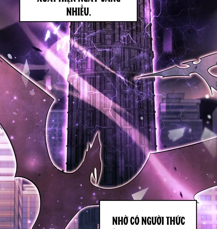 Chủ xe thức ăn nhanh trong ngục tối Chapter 1 - Trang 3