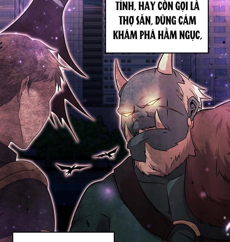 Chủ xe thức ăn nhanh trong ngục tối Chapter 1 - Trang 3