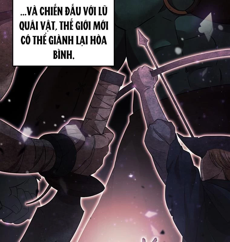 Chủ xe thức ăn nhanh trong ngục tối Chapter 1 - Trang 3