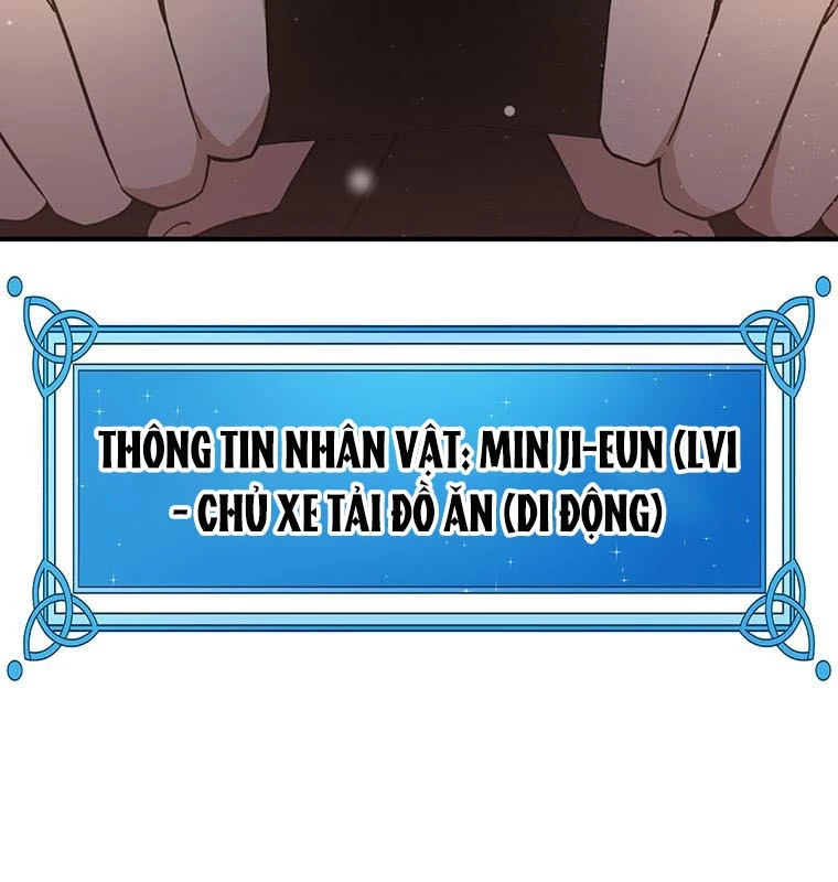 Chủ xe thức ăn nhanh trong ngục tối Chapter 1 - Trang 3