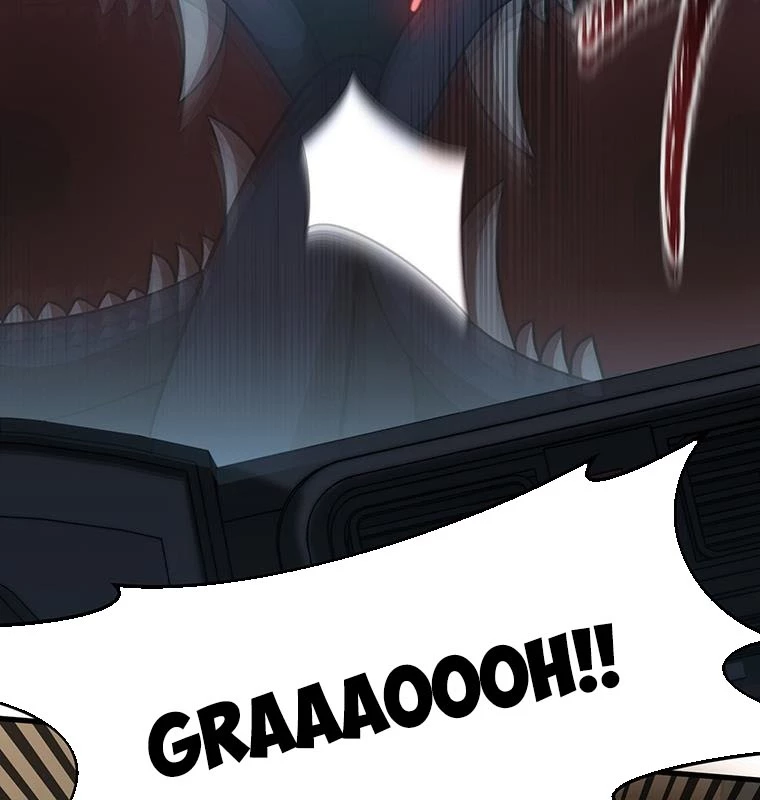 Chủ xe thức ăn nhanh trong ngục tối Chapter 1 - Trang 3