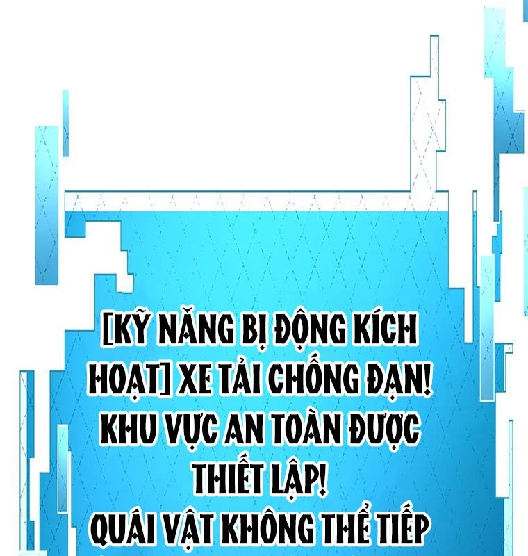 Chủ xe thức ăn nhanh trong ngục tối Chapter 1 - Trang 3