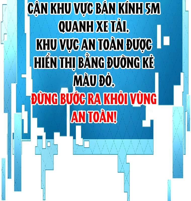 Chủ xe thức ăn nhanh trong ngục tối Chapter 1 - Trang 3
