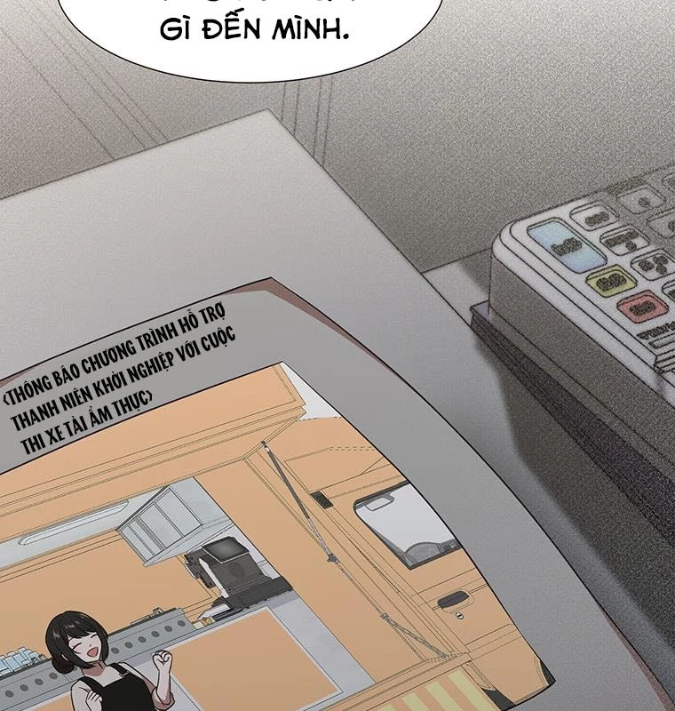 Chủ xe thức ăn nhanh trong ngục tối Chapter 1 - Trang 3