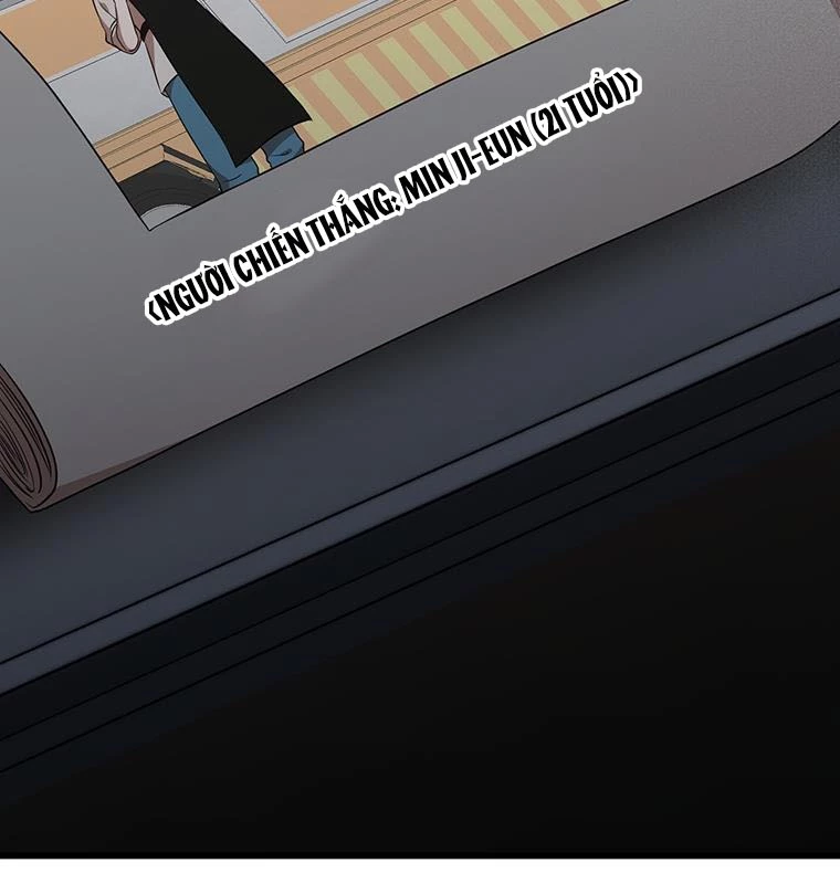 Chủ xe thức ăn nhanh trong ngục tối Chapter 1 - Trang 3