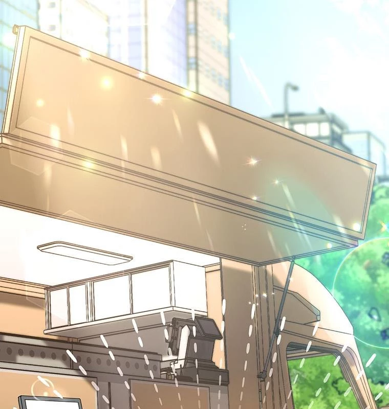 Chủ xe thức ăn nhanh trong ngục tối Chapter 1 - Trang 3