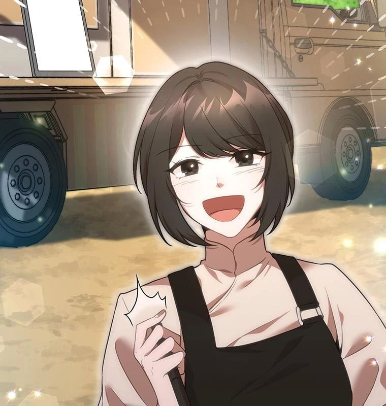 Chủ xe thức ăn nhanh trong ngục tối Chapter 1 - Trang 3