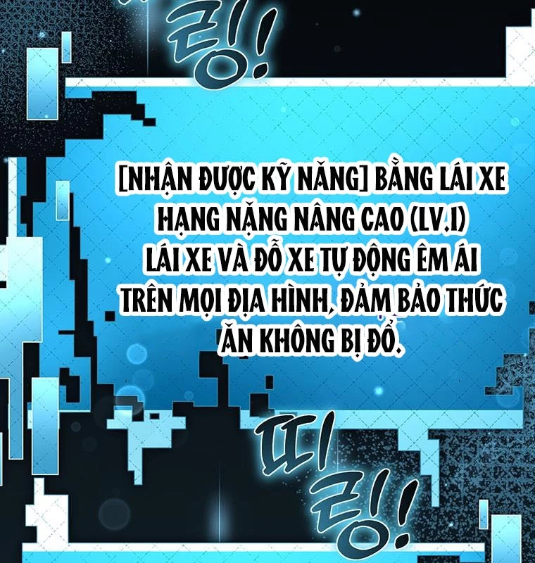 Chủ xe thức ăn nhanh trong ngục tối Chapter 1 - Trang 3