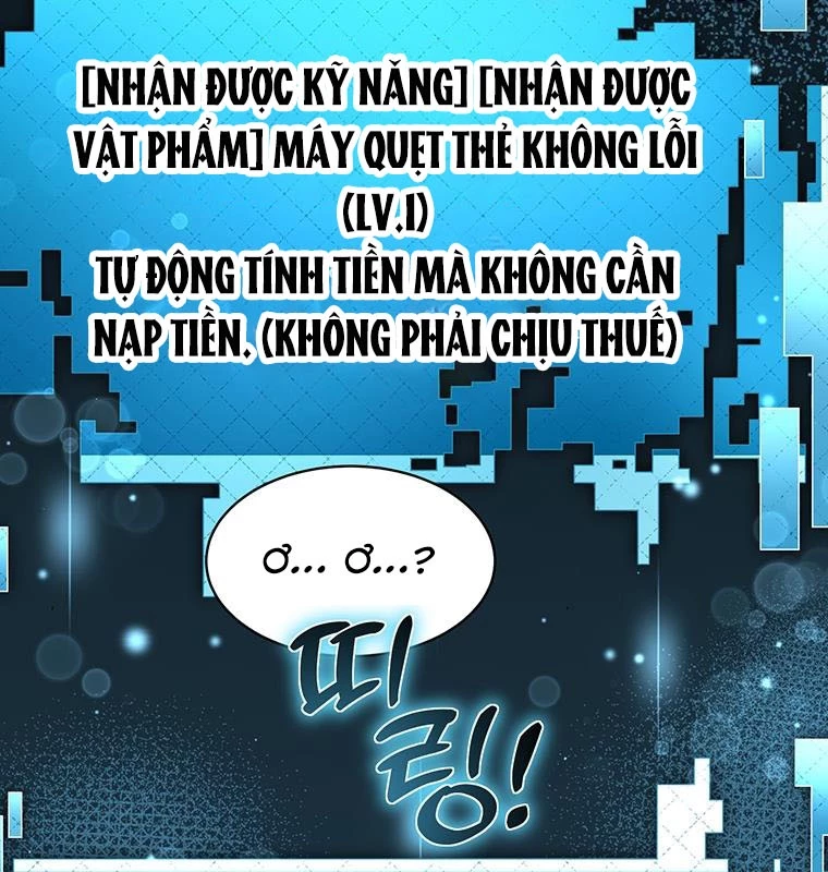 Chủ xe thức ăn nhanh trong ngục tối Chapter 1 - Trang 3