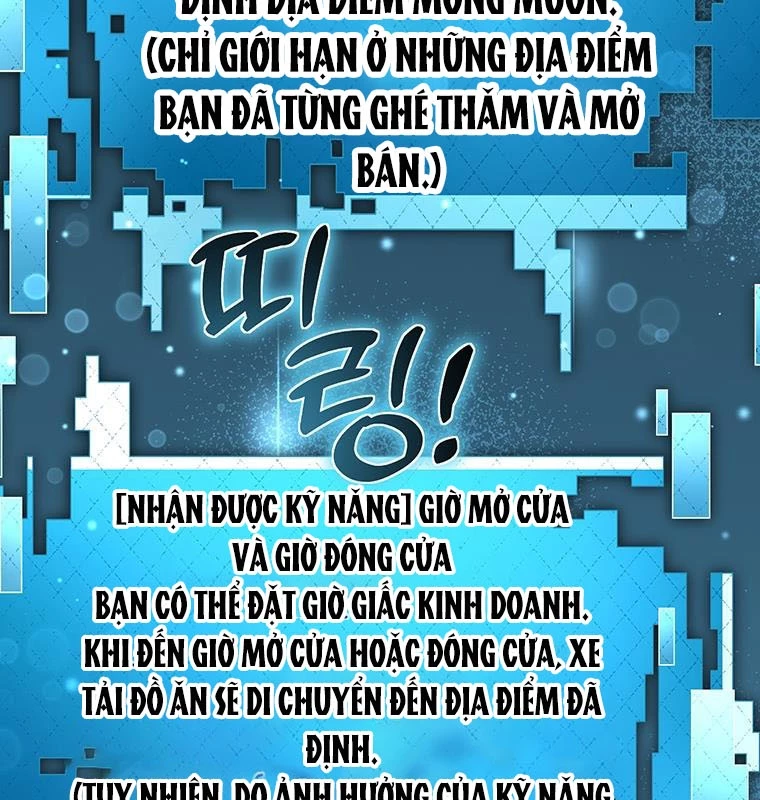 Chủ xe thức ăn nhanh trong ngục tối Chapter 1 - Trang 3