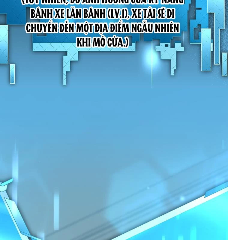 Chủ xe thức ăn nhanh trong ngục tối Chapter 1 - Trang 3