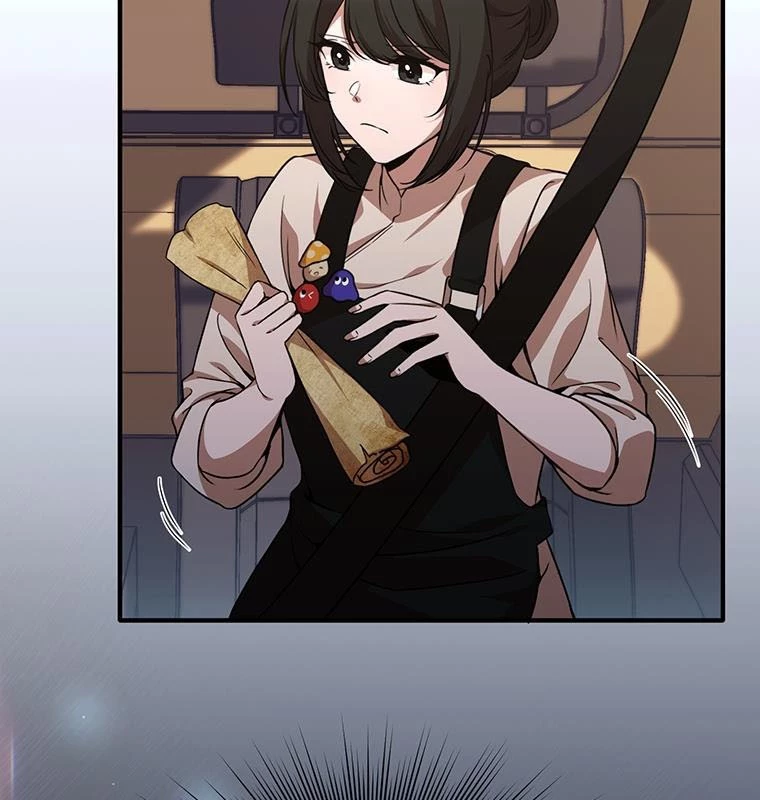 Chủ xe thức ăn nhanh trong ngục tối Chapter 1 - Trang 3