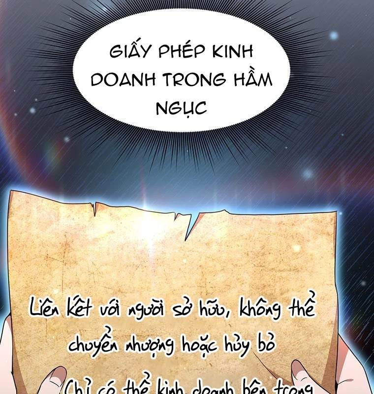 Chủ xe thức ăn nhanh trong ngục tối Chapter 1 - Trang 3