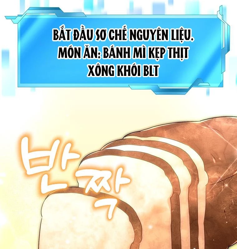 Chủ xe thức ăn nhanh trong ngục tối Chapter 1 - Trang 3