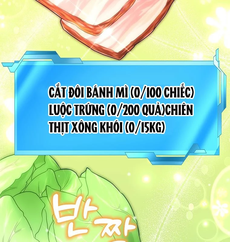 Chủ xe thức ăn nhanh trong ngục tối Chapter 1 - Trang 3