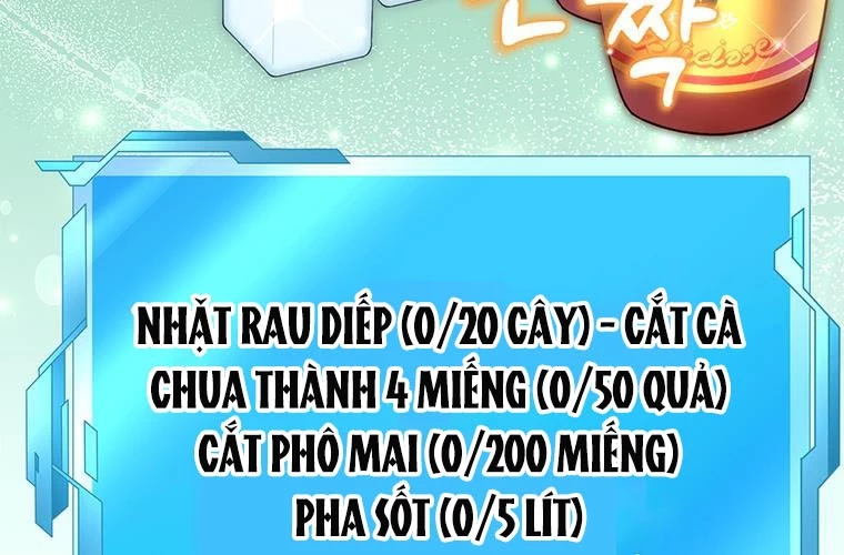 Chủ xe thức ăn nhanh trong ngục tối Chapter 1 - Trang 3
