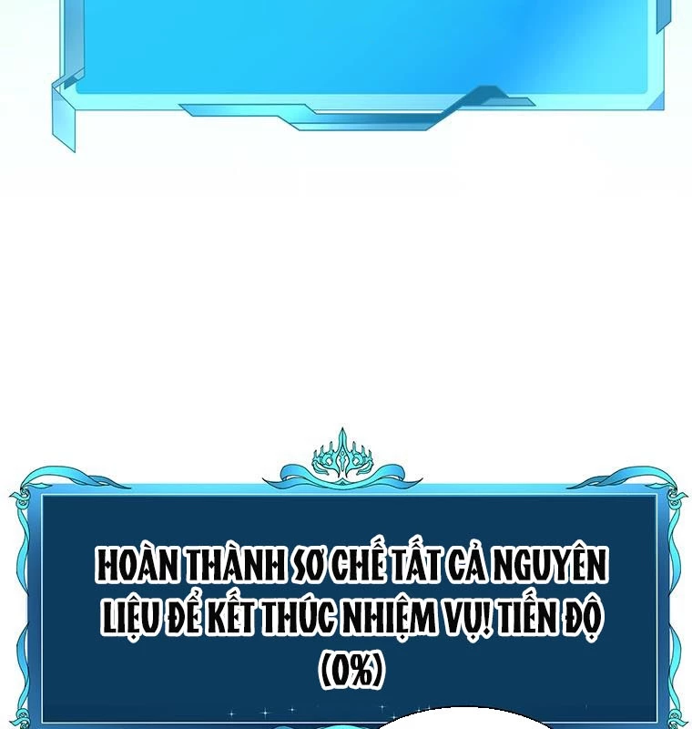 Chủ xe thức ăn nhanh trong ngục tối Chapter 1 - Trang 3