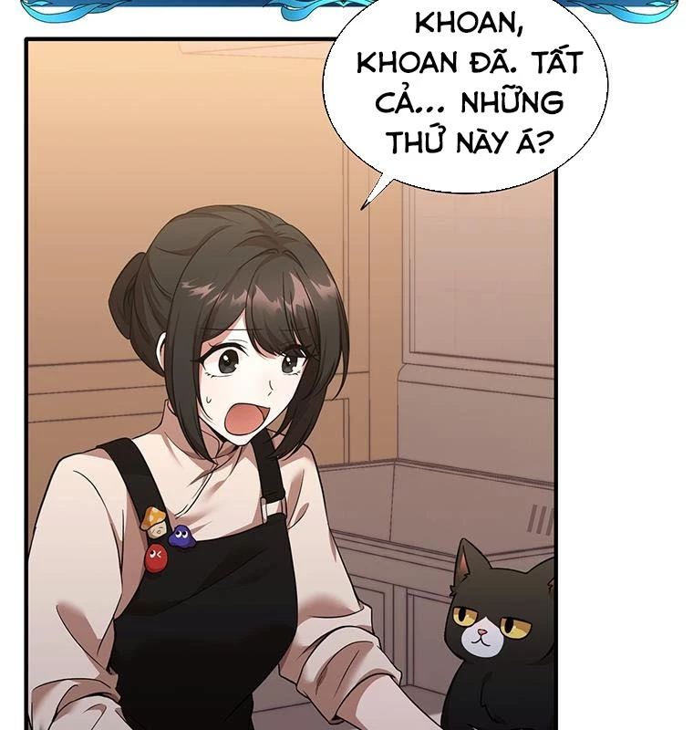 Chủ xe thức ăn nhanh trong ngục tối Chapter 1 - Trang 3