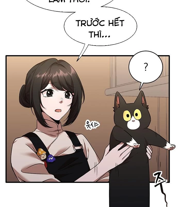 Chủ xe thức ăn nhanh trong ngục tối Chapter 1 - Trang 3