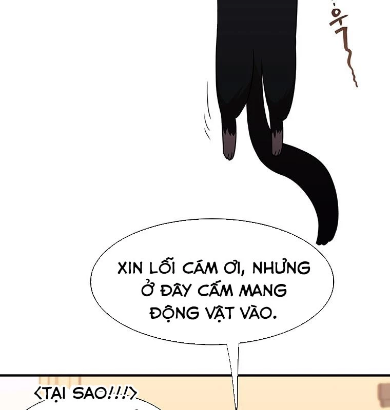 Chủ xe thức ăn nhanh trong ngục tối Chapter 1 - Trang 3