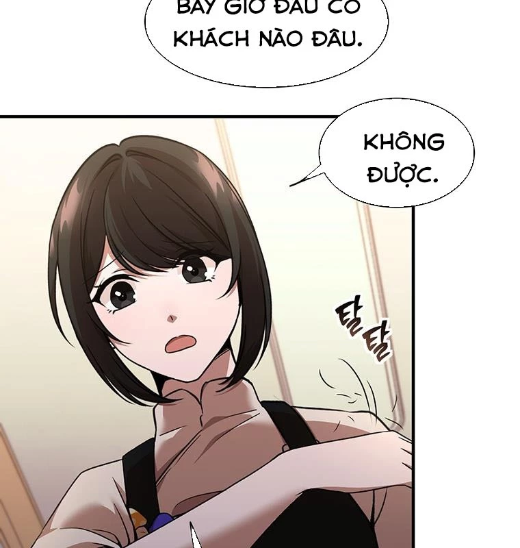 Chủ xe thức ăn nhanh trong ngục tối Chapter 1 - Trang 3