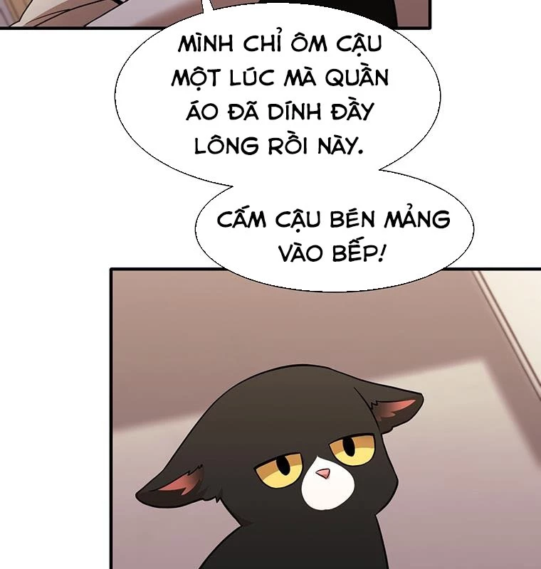 Chủ xe thức ăn nhanh trong ngục tối Chapter 1 - Trang 3