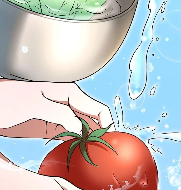 Chủ xe thức ăn nhanh trong ngục tối Chapter 1 - Trang 3