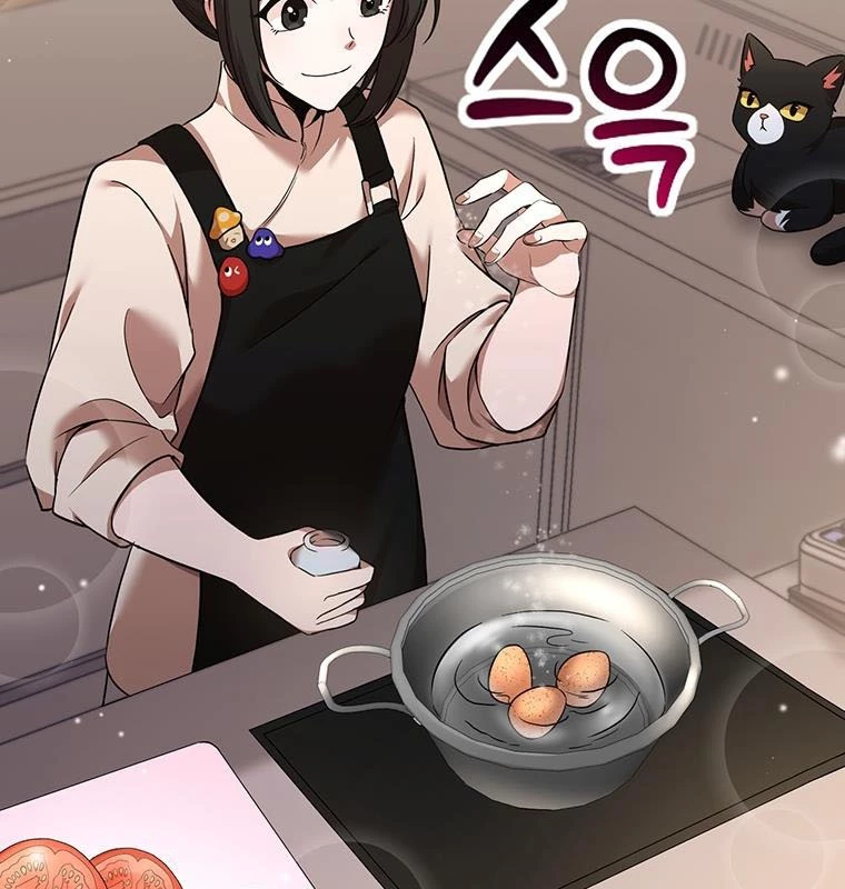 Chủ xe thức ăn nhanh trong ngục tối Chapter 1 - Trang 3