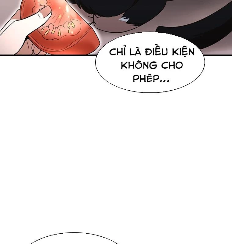 Chủ xe thức ăn nhanh trong ngục tối Chapter 1 - Trang 3