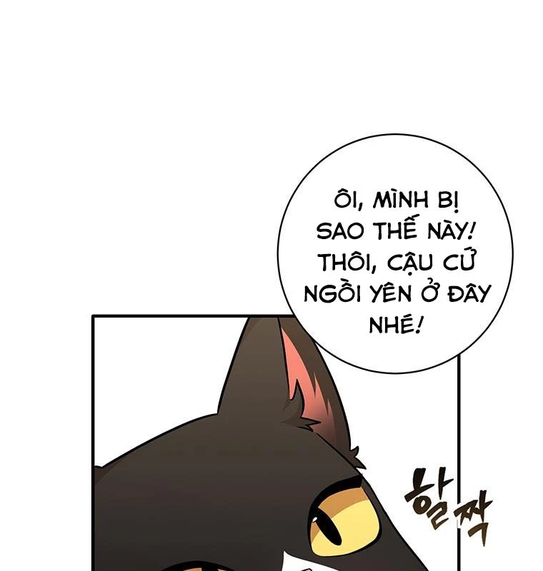 Chủ xe thức ăn nhanh trong ngục tối Chapter 1 - Trang 3