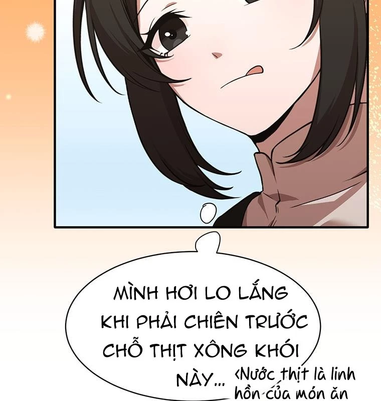 Chủ xe thức ăn nhanh trong ngục tối Chapter 1 - Trang 3