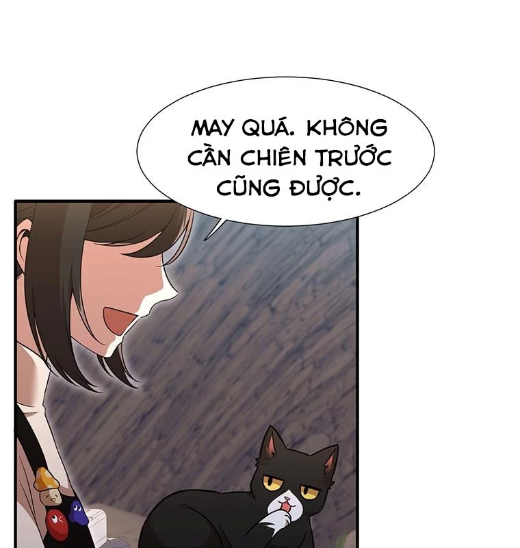 Chủ xe thức ăn nhanh trong ngục tối Chapter 1 - Trang 3