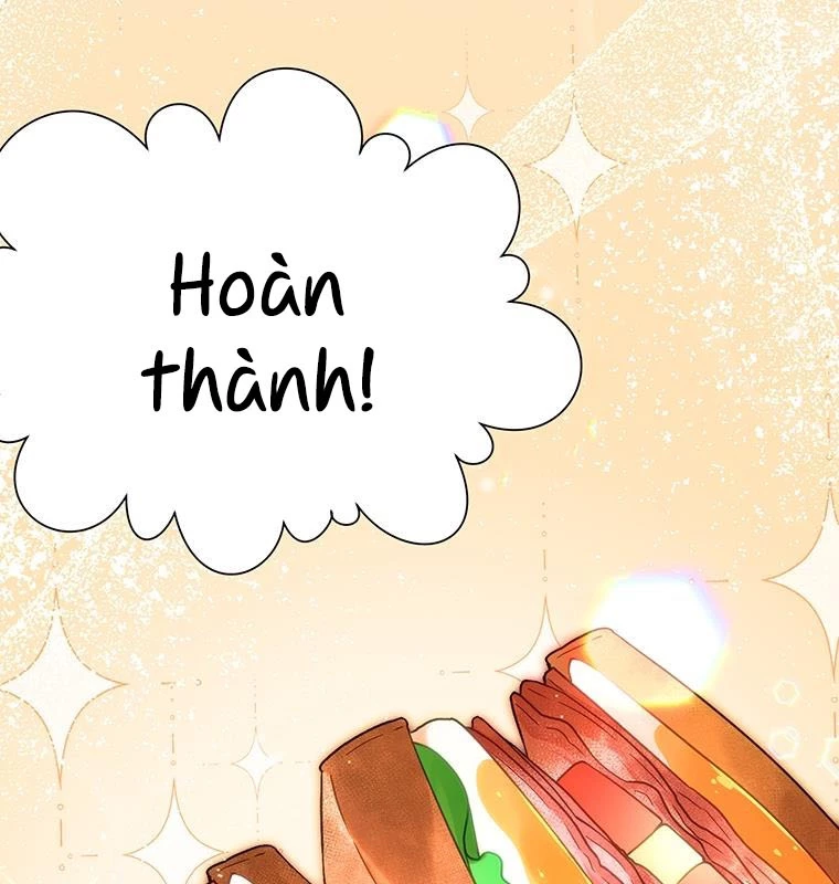 Chủ xe thức ăn nhanh trong ngục tối Chapter 1 - Trang 3