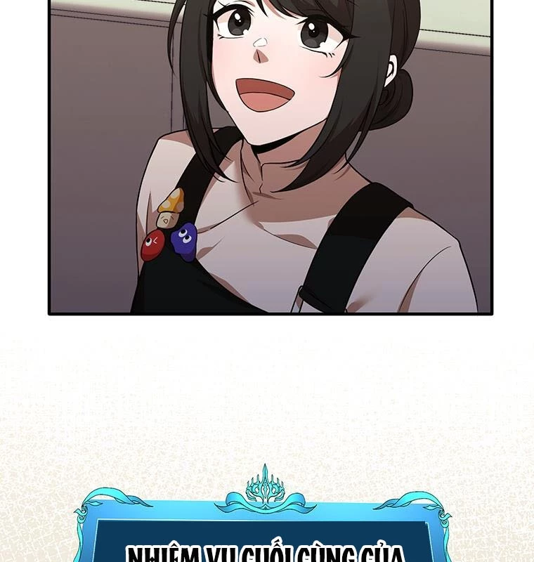 Chủ xe thức ăn nhanh trong ngục tối Chapter 1 - Trang 3