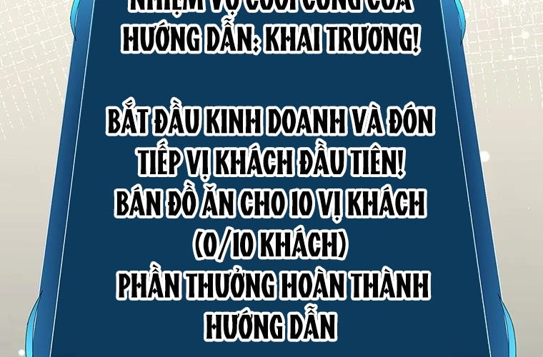 Chủ xe thức ăn nhanh trong ngục tối Chapter 1 - Trang 3