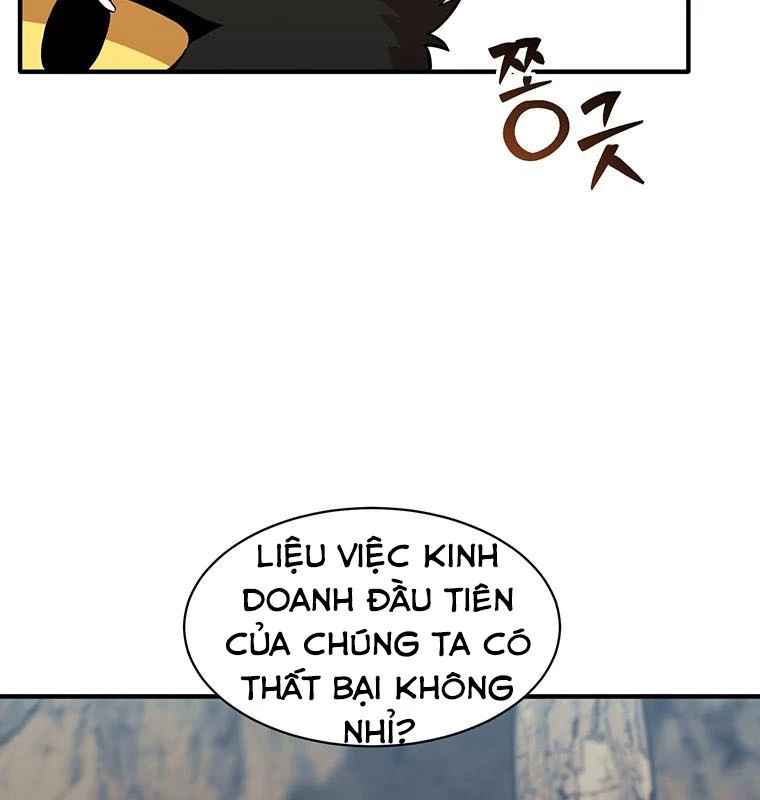 Chủ xe thức ăn nhanh trong ngục tối Chapter 1 - Trang 3