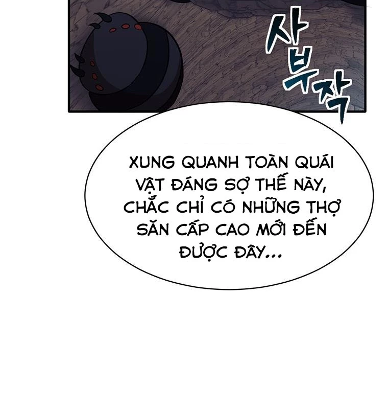 Chủ xe thức ăn nhanh trong ngục tối Chapter 1 - Trang 3