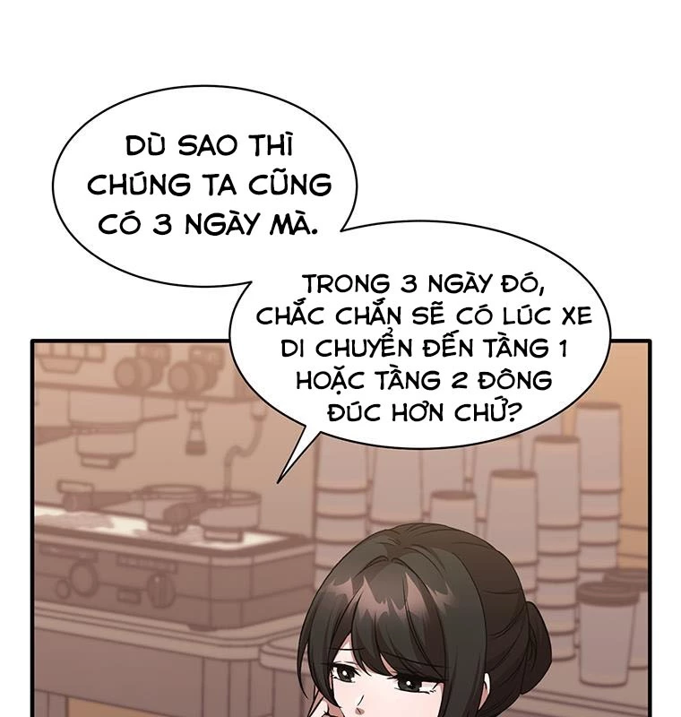 Chủ xe thức ăn nhanh trong ngục tối Chapter 1 - Trang 3